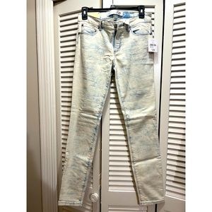 Joe Fresh Skinny Jeans